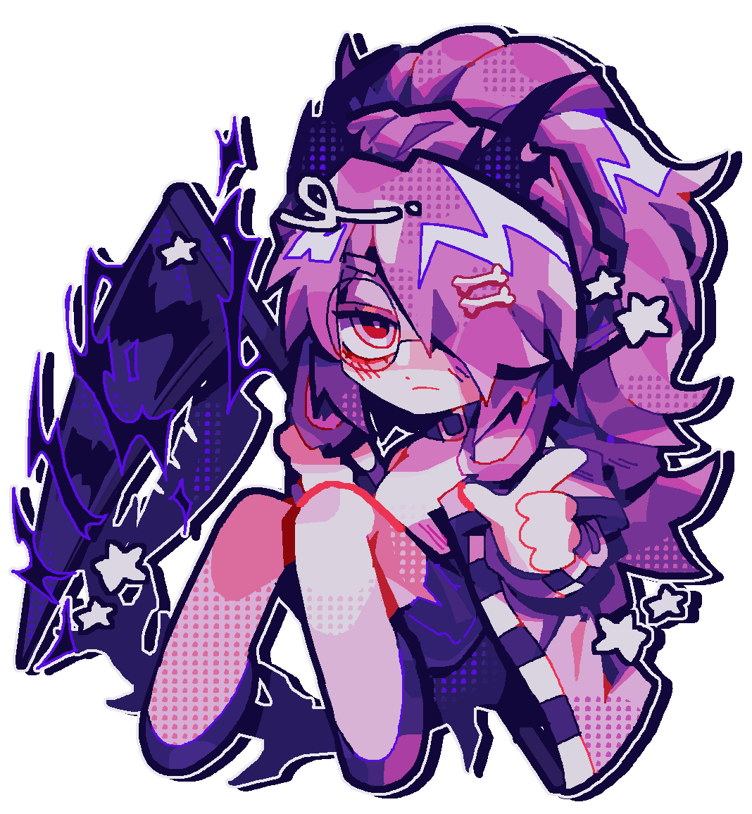 Art by Wijiwitchangel